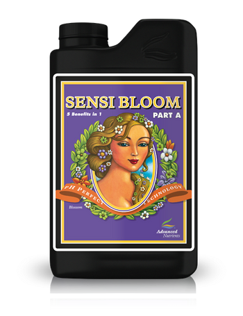 Advanced Nutrients Sensi Bloom A
